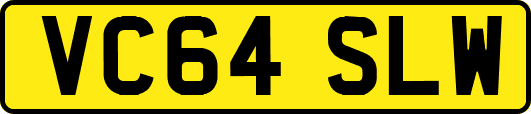 VC64SLW