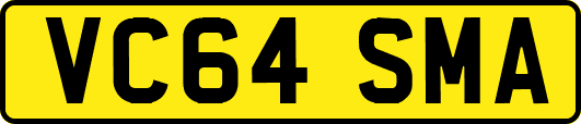 VC64SMA