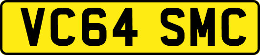 VC64SMC