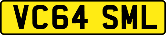 VC64SML