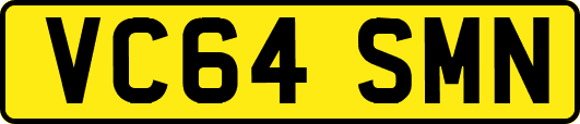 VC64SMN