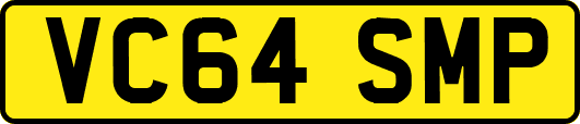 VC64SMP