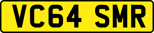 VC64SMR