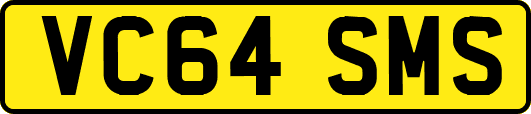 VC64SMS