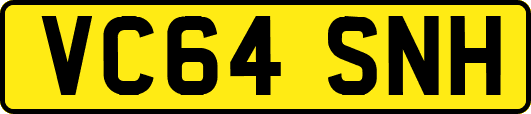 VC64SNH