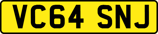 VC64SNJ