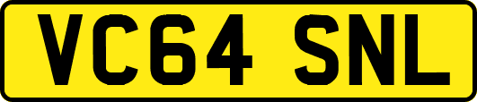 VC64SNL