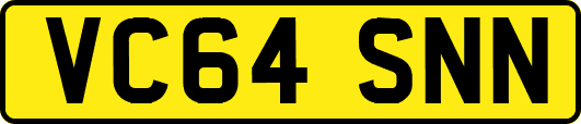 VC64SNN