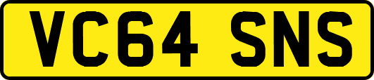 VC64SNS