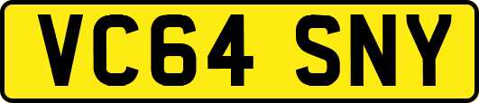 VC64SNY