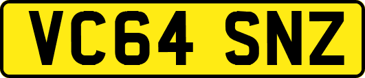 VC64SNZ