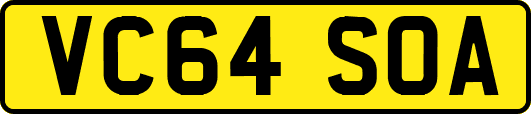 VC64SOA