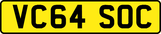 VC64SOC