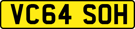 VC64SOH