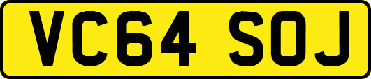 VC64SOJ