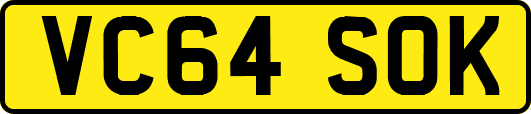 VC64SOK