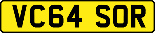 VC64SOR