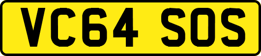VC64SOS