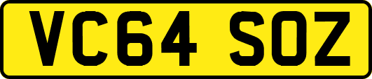 VC64SOZ