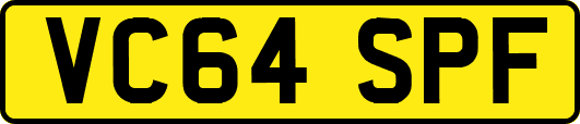 VC64SPF