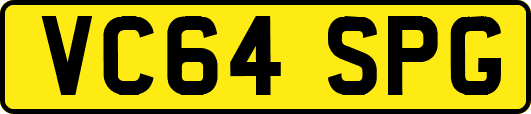 VC64SPG