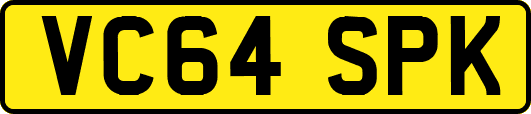 VC64SPK
