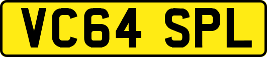 VC64SPL