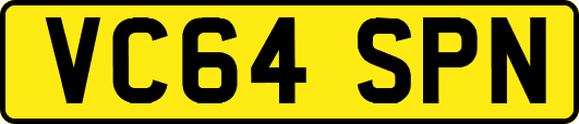 VC64SPN