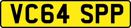 VC64SPP