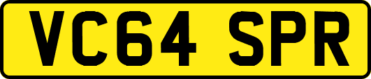 VC64SPR