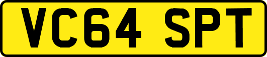 VC64SPT