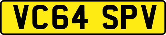 VC64SPV
