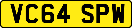 VC64SPW