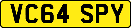 VC64SPY