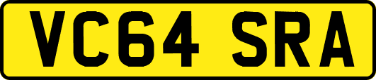 VC64SRA