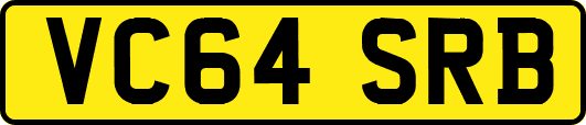 VC64SRB