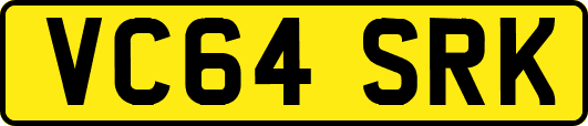 VC64SRK