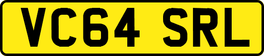 VC64SRL