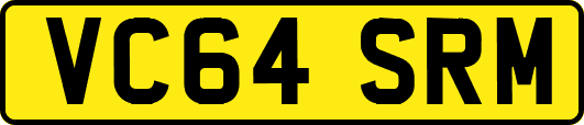 VC64SRM