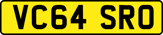VC64SRO
