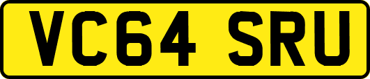 VC64SRU