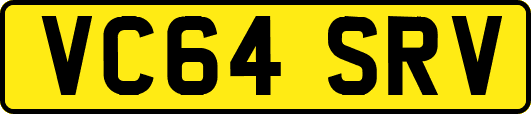 VC64SRV