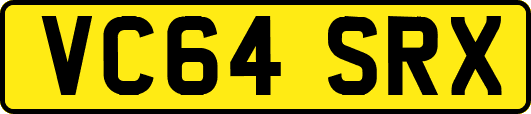 VC64SRX