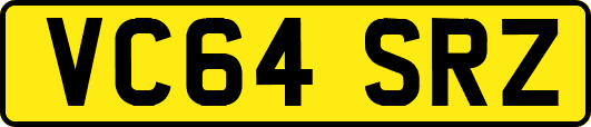 VC64SRZ