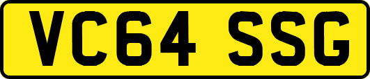 VC64SSG