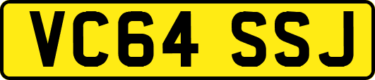 VC64SSJ