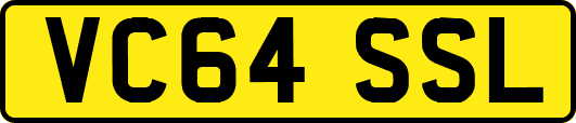VC64SSL
