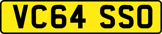 VC64SSO