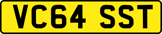 VC64SST