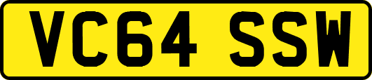 VC64SSW